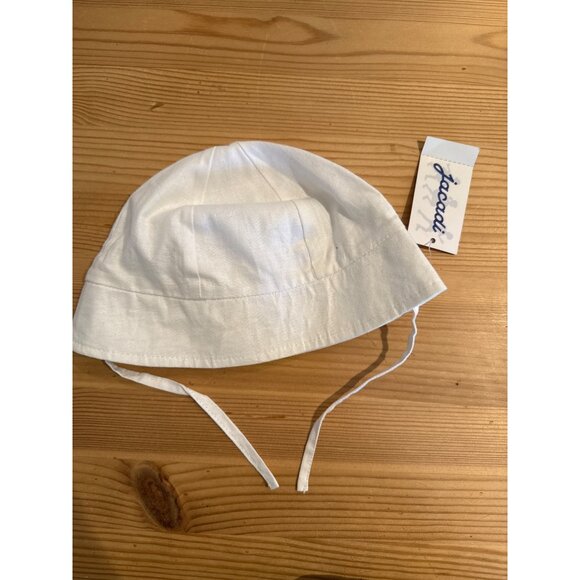 Jacadi Hat Bundle girls 9 months NWT JW - Picture 4 of 8